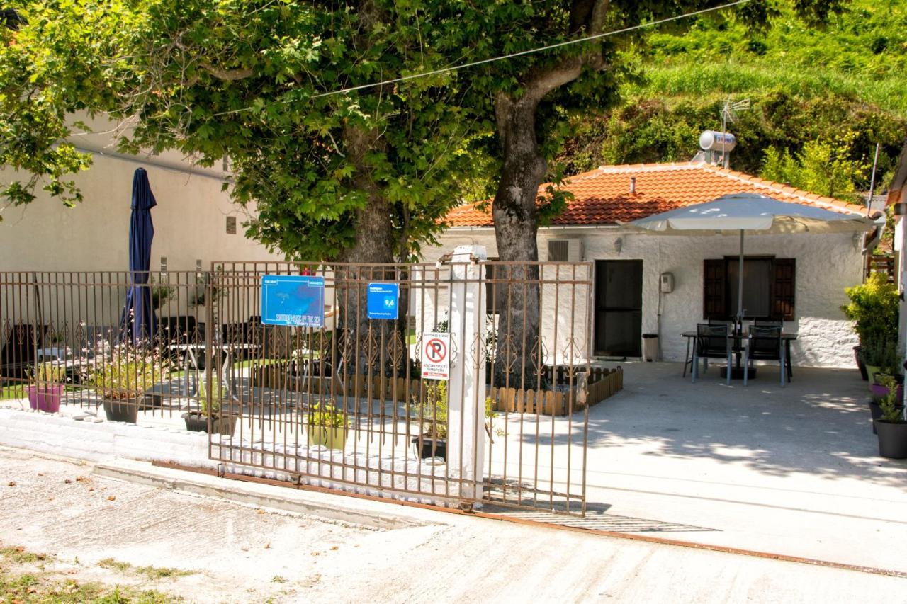 Summer House By The Sea Khorevtón Ngoại thất bức ảnh