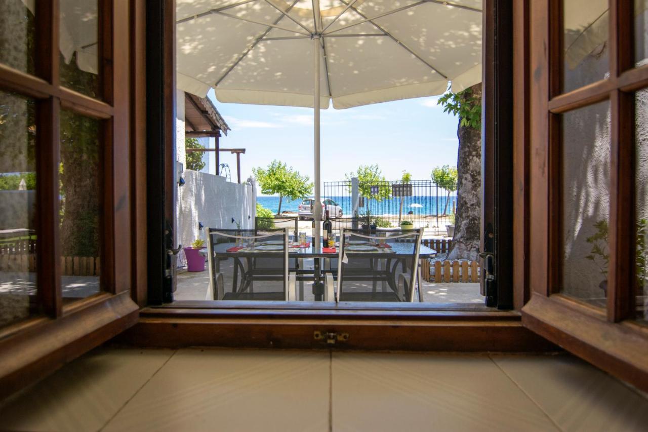 Summer House By The Sea Khorevtón Ngoại thất bức ảnh
