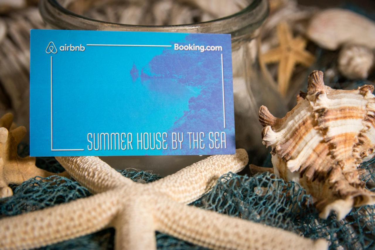 Summer House By The Sea Khorevtón Ngoại thất bức ảnh